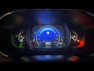 RENAULT Megane usata, con Climatizzatore