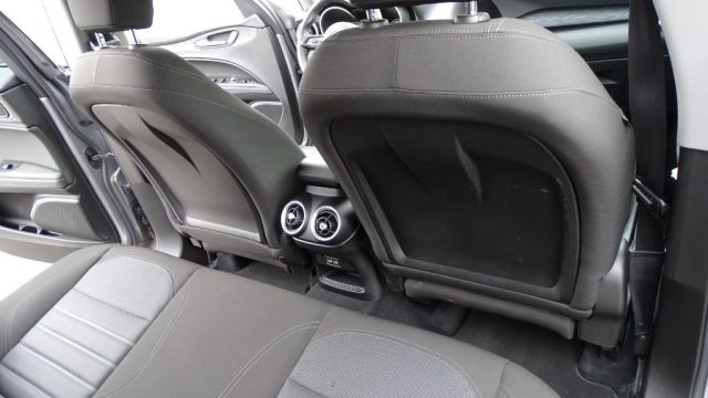 ALFA ROMEO Stelvio usata 80