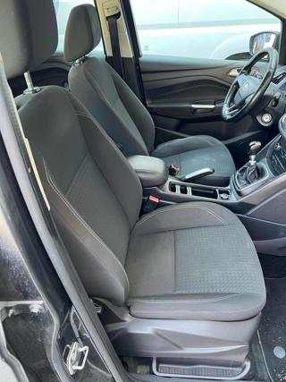 FORD C-Max usata, con Immobilizzatore elettronico