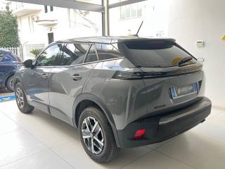 PEUGEOT 2008 usata, con Cronologia tagliandi