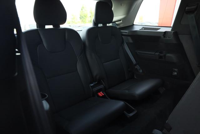 VOLVO XC90 usata, con Controllo automatico clima