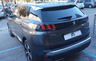 PEUGEOT 3008 usata, con Controllo trazione