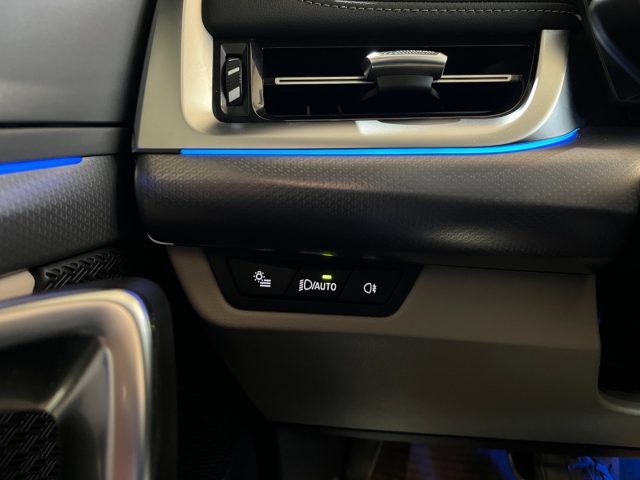 BMW X1 usata, con Trazione integrale