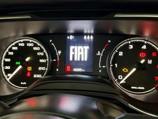 FIAT Tipo usata, con Specchietti laterali elettrici