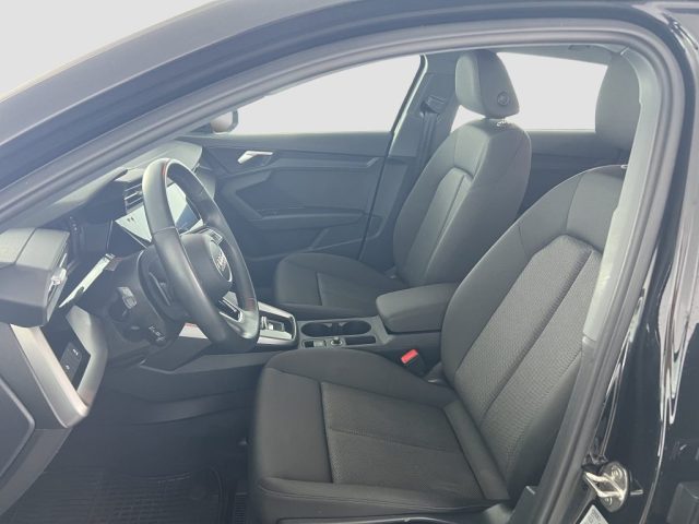 AUDI A3 usata 8