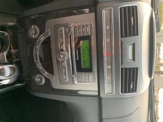 SSANGYONG REXTON usata, con ESP