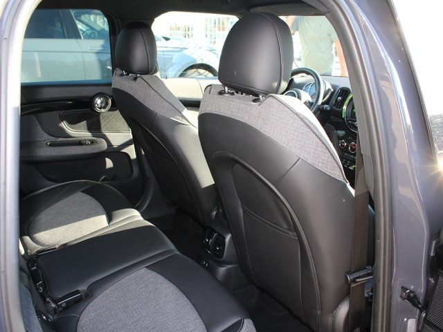 MINI Countryman usata, con ESP