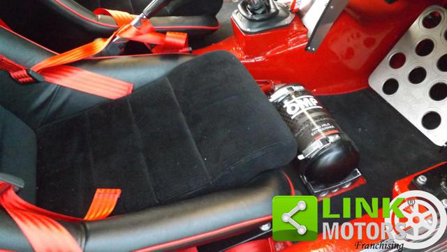 FIAT 124 Spider usata 69