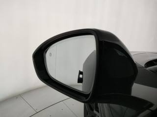 LOTUS Eletre usata, con Sistema di navigazione