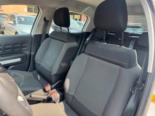 CITROEN C3 usata, con Servosterzo
