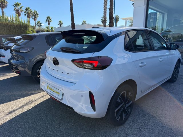 OPEL Corsa usata, con Autoradio