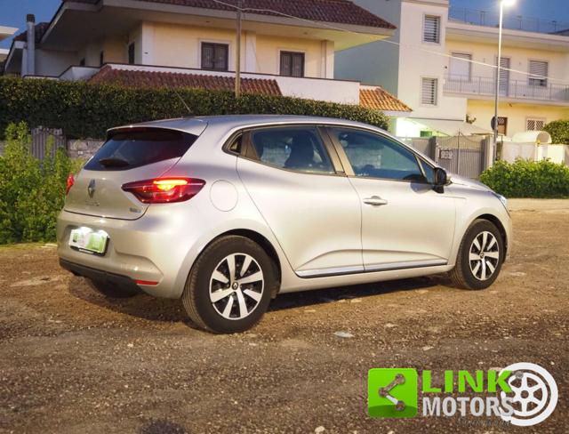 RENAULT Clio usata, con Airbag
