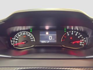 PEUGEOT 208 usata, con Fendinebbia