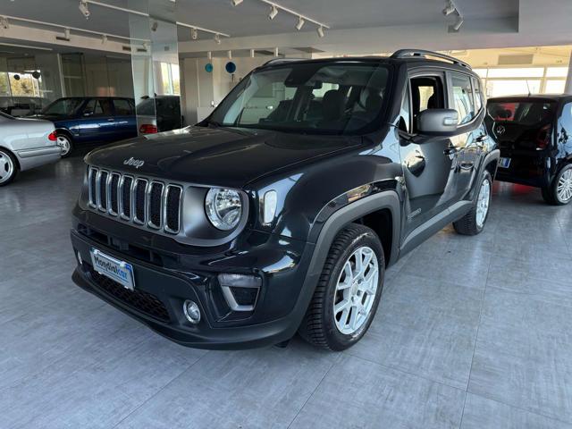 JEEP Renegade usata, con Airbag