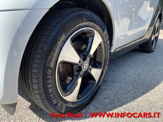 SMART ForTwo usata, con Chiusura centralizzata telecomandata