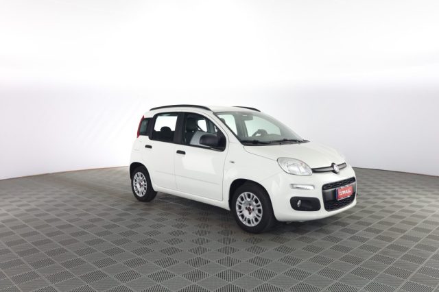 FIAT Panda usata 1