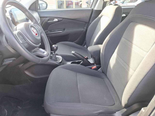FIAT Tipo usata, con Immobilizzatore elettronico