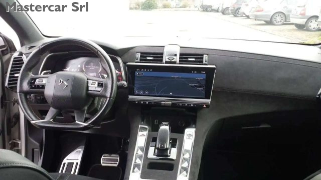 DS AUTOMOBILES DS 7 usata, con Climatizzatore