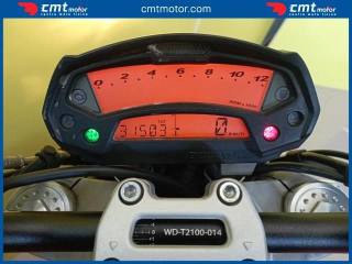 DUCATI Monster 696 usata 4