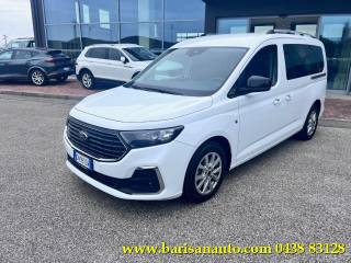 FORD Tourneo Connect Grand Tourneo Connect 2.0 EcoBlue 122 CV Powershif