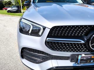 MERCEDES-BENZ GLE 350 usata, con Controllo trazione