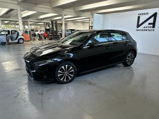 MERCEDES-BENZ A 180 usata, con Alzacristalli elettrici