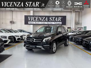 MERCEDES-BENZ GLE 250 usata, con ABS