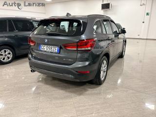 BMW X1 usata, con Airbag laterali