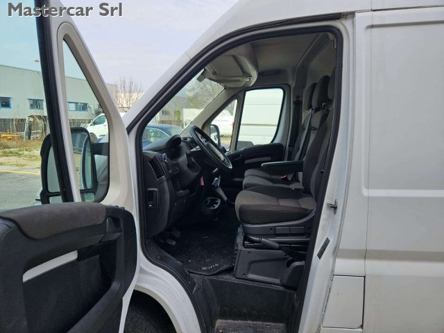 PEUGEOT Boxer usata, con Controllo trazione