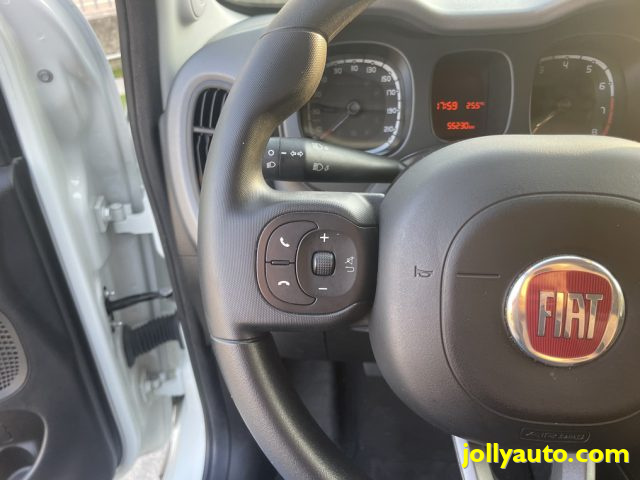 FIAT Panda usata 25