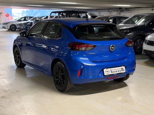 OPEL Corsa usata, con Autoradio