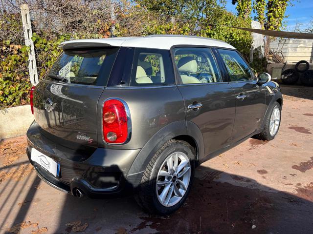 MINI Countryman usata, con Airbag Passeggero