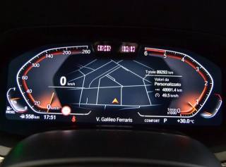 BMW X5 usata, con Cruise Control