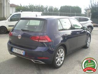 VOLKSWAGEN Golf usata, con Climatizzatore