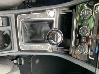 VOLKSWAGEN Golf usata, con Fendinebbia