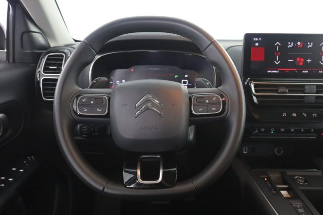CITROEN C5 Aircross usata 4