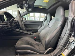 PORSCHE 992 usata, con Chiusura centralizzata
