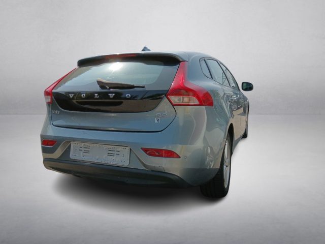 VOLVO V40 usata, con Airbag Passeggero