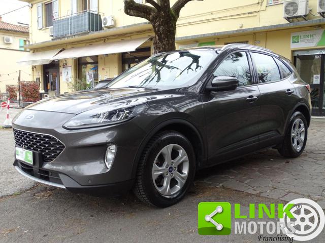 FORD Kuga usata, con ABS