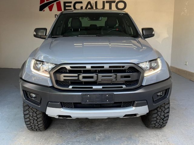 FORD Ranger Raptor usata, con Airbag Passeggero
