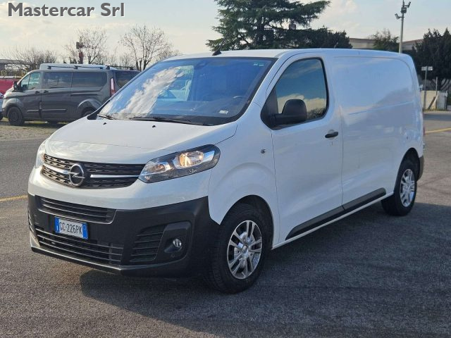 OPEL Vivaro usata 1