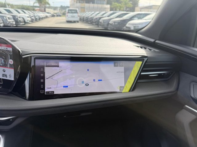 AUDI Q5 usata, con Fari Xenon