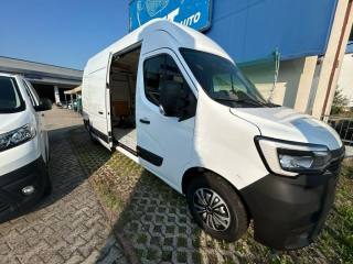 RENAULT Master usata, con Chiusura centralizzata