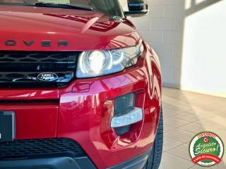 LAND ROVER Range Rover Evoque usata, con Autoradio