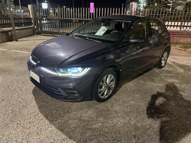 VOLKSWAGEN Polo usata 26