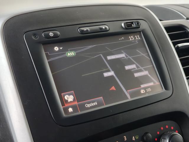 FIAT Talento usata, con Servosterzo
