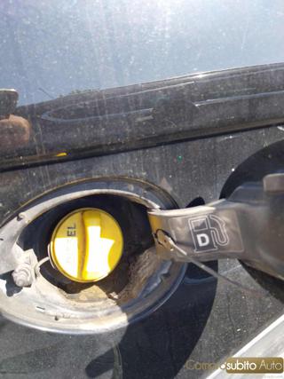 LAND ROVER Range Rover Evoque usata, con Climatizzatore