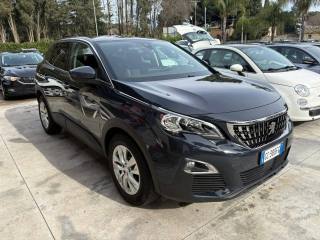PEUGEOT 3008 usata, con Airbag laterali