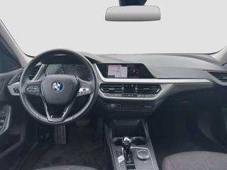 BMW 116 usata 8