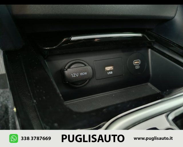 KIA XCeed usata, con Autoradio digitale